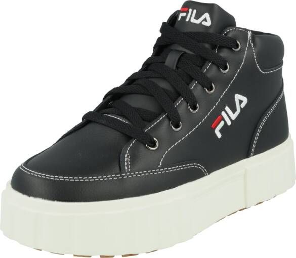 Fila Sneakers hoog