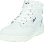 Fila Dames Veterschoenen Outlet Prijs White Dames - Thumbnail 2