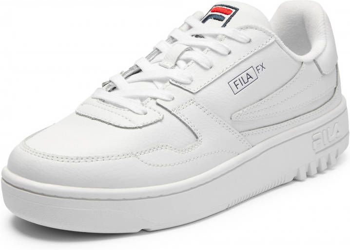 Fila Sneakers laag 'Ventuno'