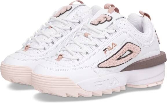 Fila Sneakers laag