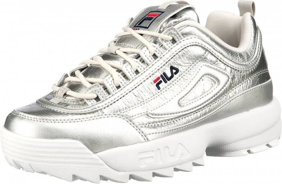 Fila Sneakers laag 'Disruptor'