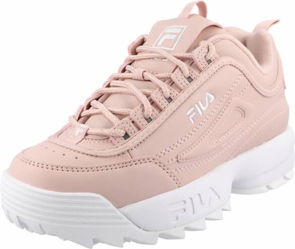 Fila Sneakers laag 'Disruptor'