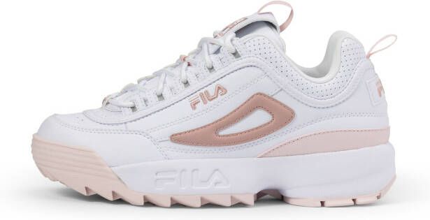 Fila Sneakers laag 'DISRUPTOR CB'