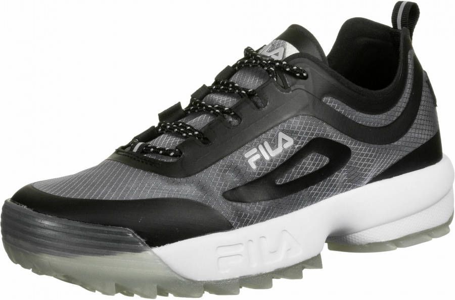 Fila Sneakers laag ' Disruptor Run '