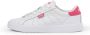 Fila Stijlvolle Sneakers voor dagelijks gebruik White Dames - Thumbnail 2