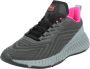 Fila Lage Sneakers Black Dames - Thumbnail 2