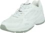 Fila Damen Sneaker Trend Low Novarra Women White - Thumbnail 2