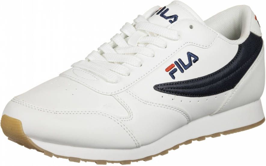 Fila Sneakers laag 'Orbit'