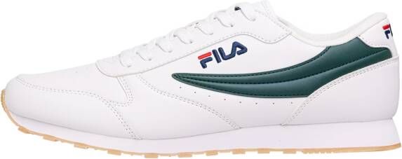 Fila Sneakers laag 'Orbit'