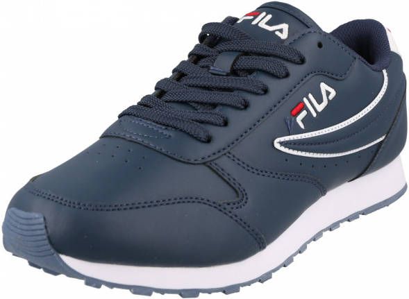 Fila Sneakers laag 'Orbit'