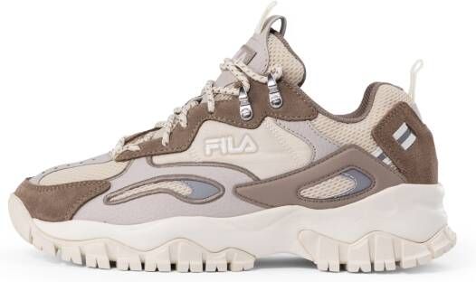 Fila Sneakers laag 'Ray Tracer TR2'