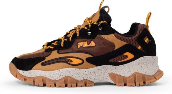 Fila Sneakers laag 'RAY TRACER TR2'