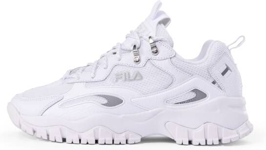 Fila Sneakers laag 'RAY TRACER TR2'