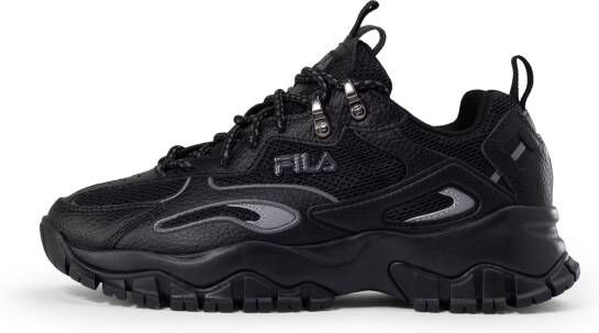 Fila RAY TRACER TR2 WMN FFW0464.83052 Zwart