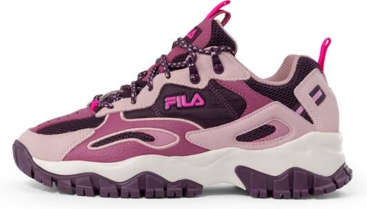 Fila RAY TRACER TR2 WMN FFW0267.43227 Paars