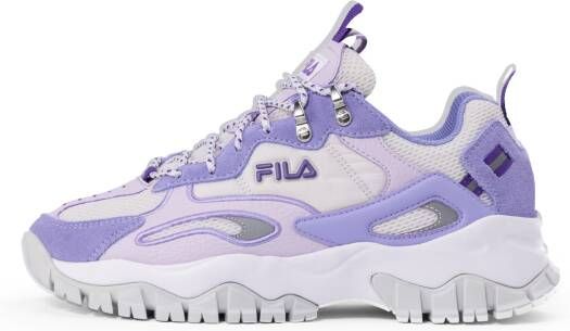 Fila Sneakers laag 'RAY TRACER TR2'