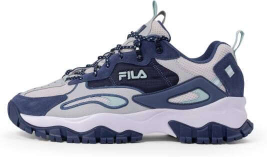 Fila Sneakers laag 'RAY TRACER TR2'