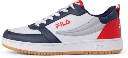 Fila Sneakers laag 'REGA'