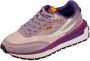 Fila Reggio sneakers paars Synthetisch Dames - Thumbnail 2