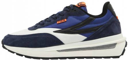 Fila Sneakers laag 'Reggio'