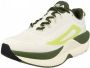 Fila Dames Hardloopschoenen Outlet Marshmallow Groen Multicolor Dames - Thumbnail 2