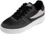 Fila FXVENTUNO L FFM0003.83172 Zwart Grijs - Thumbnail 2