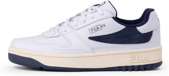 Fila Sneakers laag 'VENTUNO'