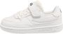 Fila Basketball Sneaker Fxventuno Fastener Tdl White - Thumbnail 2