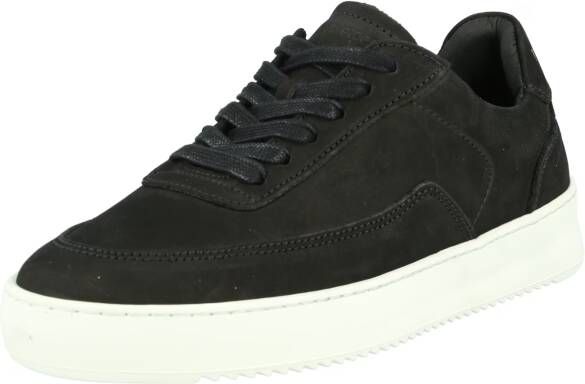 Filling Pieces Sneakers laag