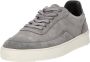 Filling Pieces Mondo Organic Suede Grey Grijs Unisex - Thumbnail 2