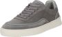 Filling Pieces Mondo Suede Lux Grey Gray Heren - Thumbnail 2