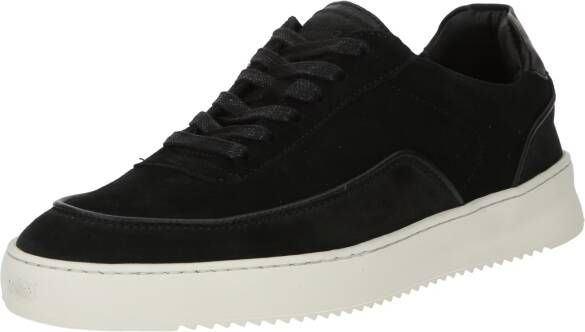 Filling Pieces Sneakers laag