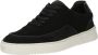 FILLING PIECES Lage Sneakers Heren Mondo Suede Lux Maat: 40 Materiaal: Suède Kleur: Zwart - Thumbnail 3