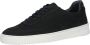 FILLING PIECES Lage Sneakers Heren Lop Top Sue Maat: 46 Materiaal: Suède Kleur: Blauw - Thumbnail 3