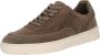 FILLING PIECES Lage Sneakers Heren Mondo Suede Lux Maat: 46 Materiaal: Suède Kleur: Bruin - Thumbnail 3