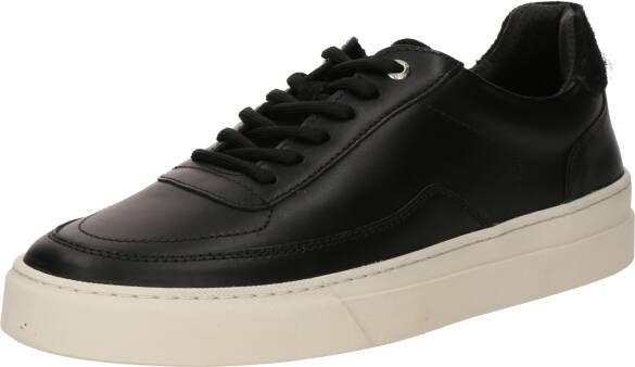 Filling Pieces Sneakers laag