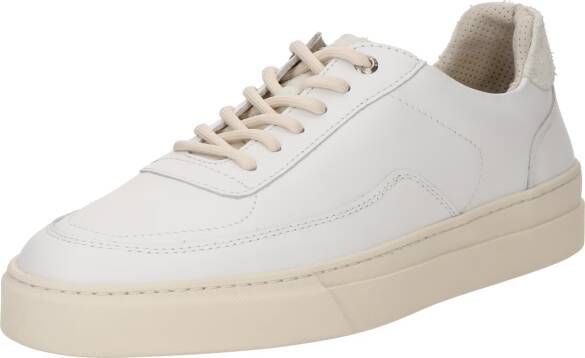 Filling Pieces Sneakers laag