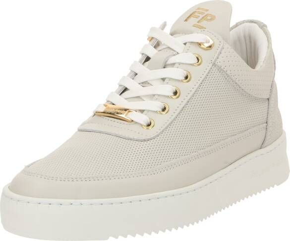 Filling Pieces Sneakers laag 'Aten'