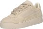 FILLING PIECES Sneakers Avenue Suede Maat: 39 Materiaal: Suède Kleur: Beige - Thumbnail 3