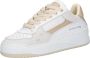 Filling Pieces Lichtbruin Low Top Game Lux Brown Dames - Thumbnail 2