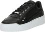 Filling Pieces Zwarte Avenue Sneakers Black Dames - Thumbnail 2