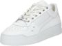 Filling Pieces Witte Avenue Sneakers Stijlvol Comfort White Dames - Thumbnail 2