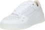 Filling Pieces Luxe Witte Cruiser Crumbs Schoenen White Unisex - Thumbnail 3