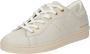 Filling Pieces Witte geperforeerde stijlvolle sneakers White Dames - Thumbnail 2