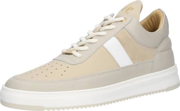 Filling Pieces Sneakers laag 'Game Lux'