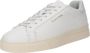 Filling Pieces Witte Core Tiebreak Sneakers White Heren - Thumbnail 2