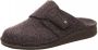 FinnComfort Finn Comfort TIROL 6500 416168 Grijze unisex pantoffel slipper - Thumbnail 2