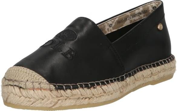 Fred de la BretoniÈre Espadrilles