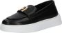 Furla Loafers Black Dames - Thumbnail 2