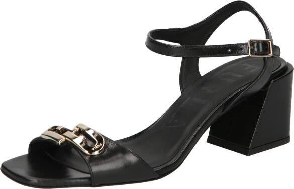 FURLA Sandalen met riem ' CHAIN THONG SANDAL T.20'